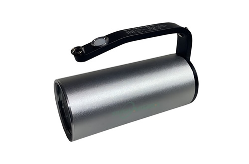 SZSW2300防爆手提探照燈